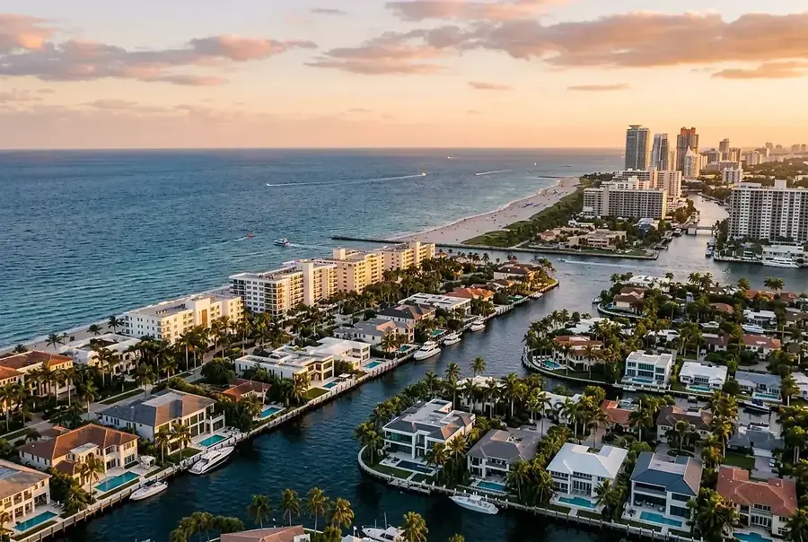 Residential Investment Property Opportunities in South Florida