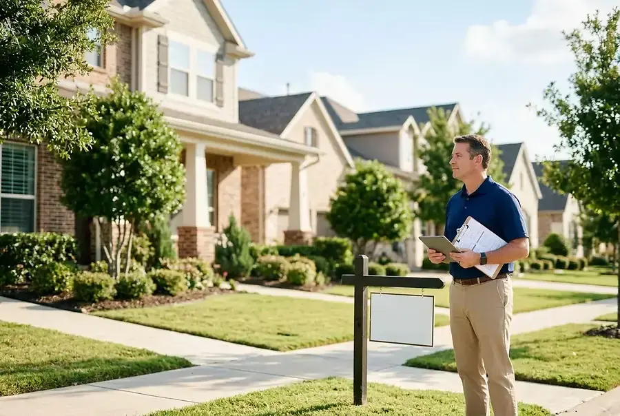 Selling Your DFW Home Without a Real Estate Agent: A Complete Guide