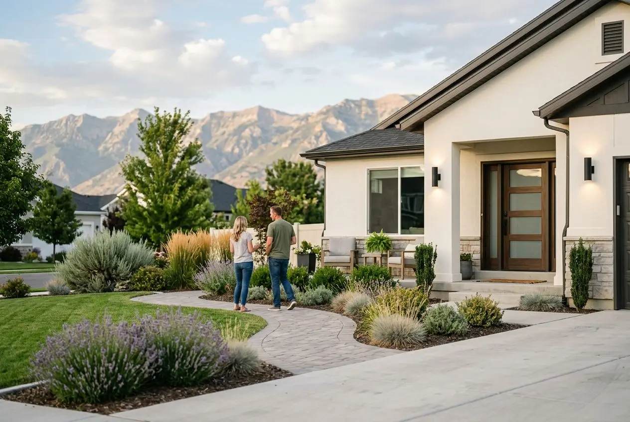 Proven Ways to Increase Your Home's Resale Value in Layton and Ogden