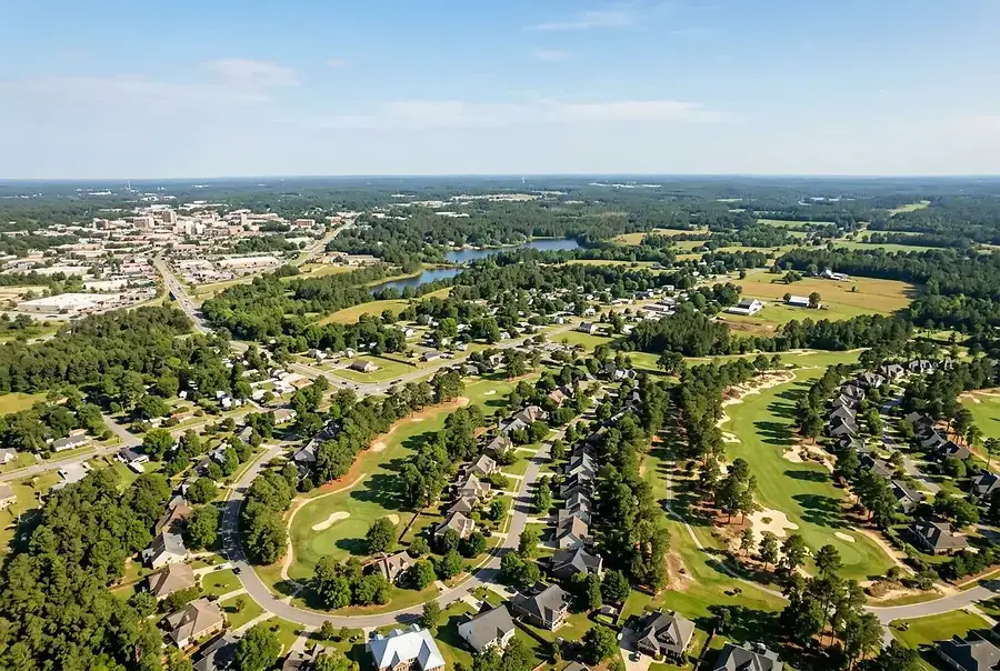 Home Values Across the Sandhills: A Regional Market Analysis