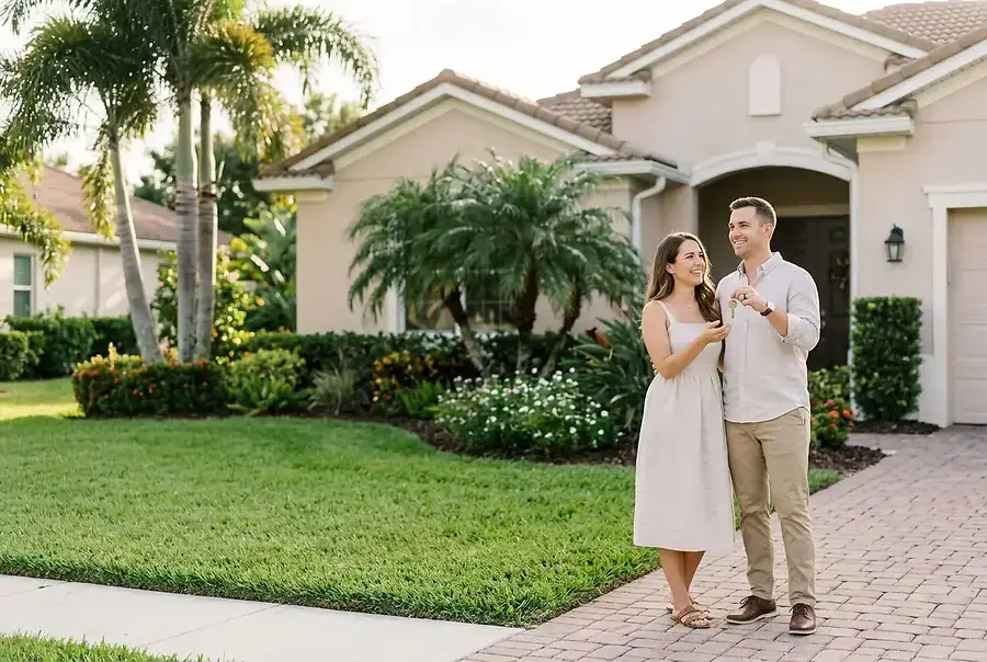 The Complete Home Buying Timeline for Citrus County Residential Properties