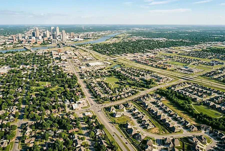 Understanding Property Values Across Greater Tulsa Communities