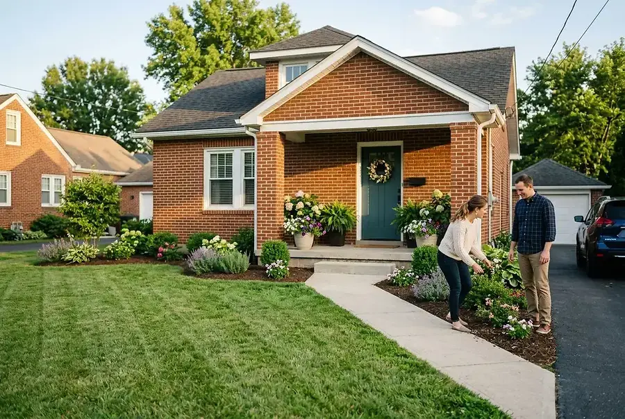 Get Your Home Ready for Sale: A Guide for Weirton and Morgantown Sellers