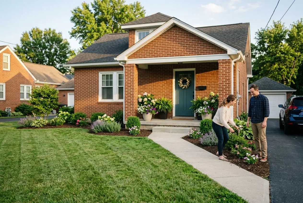 Get Your Home Ready for Sale: A Guide for Weirton and Morgantown Sellers