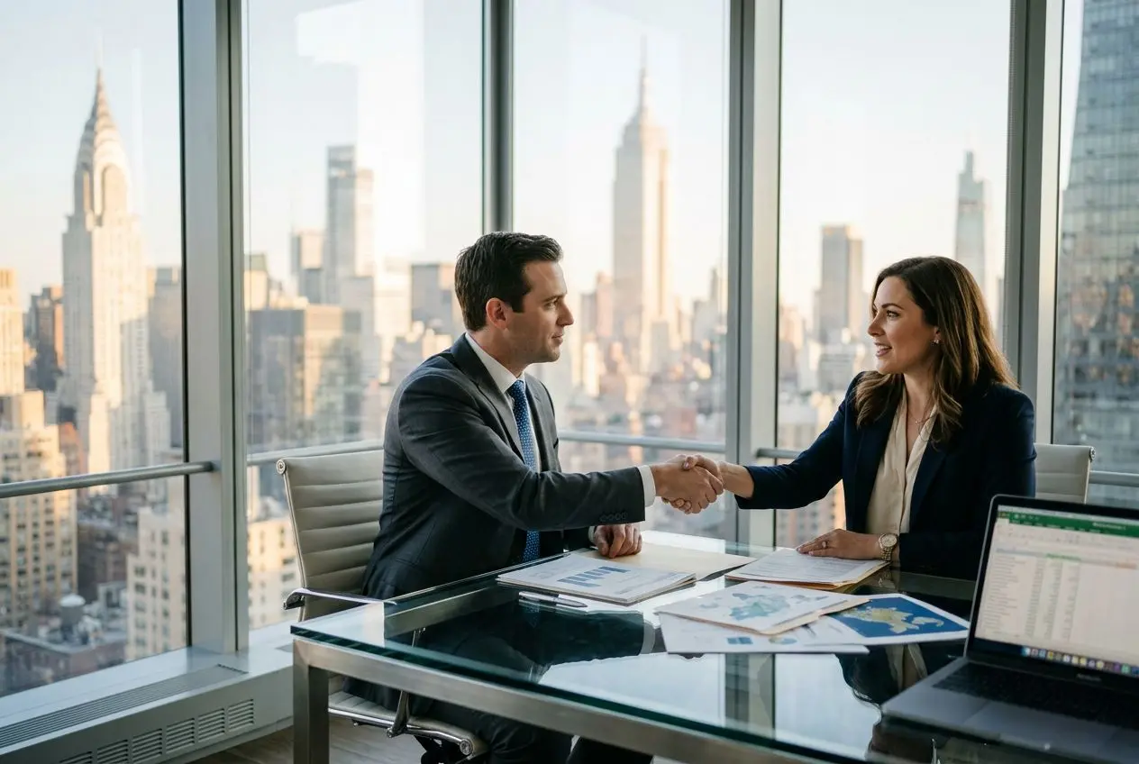 Essential Negotiation Tactics to Win Your Next New York Real Estate Deal