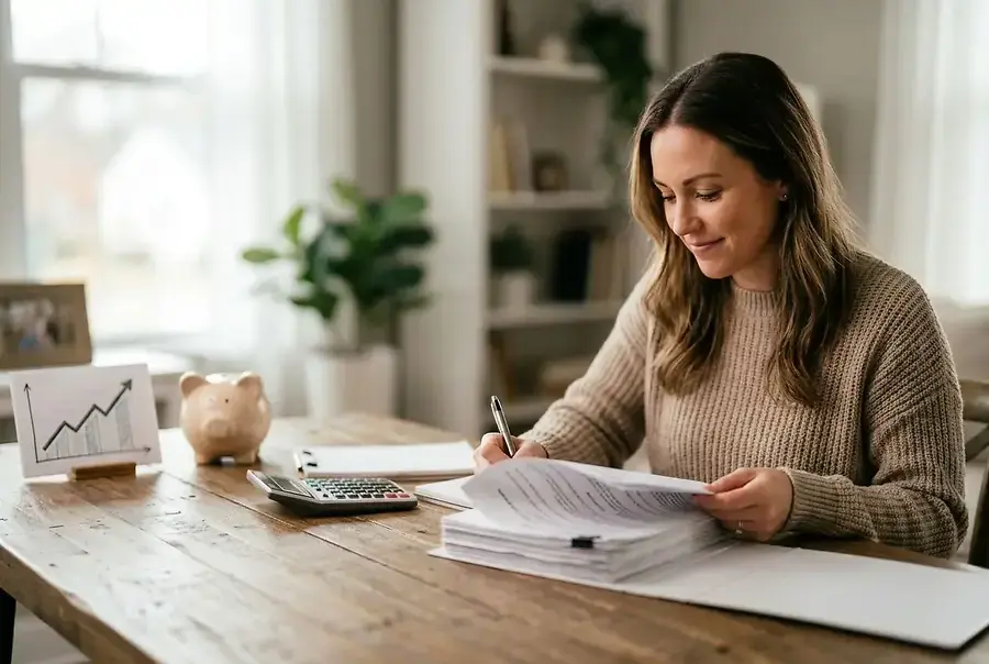 Building Equity Faster: Strategic Payments to Accelerate Mortgage Payoff