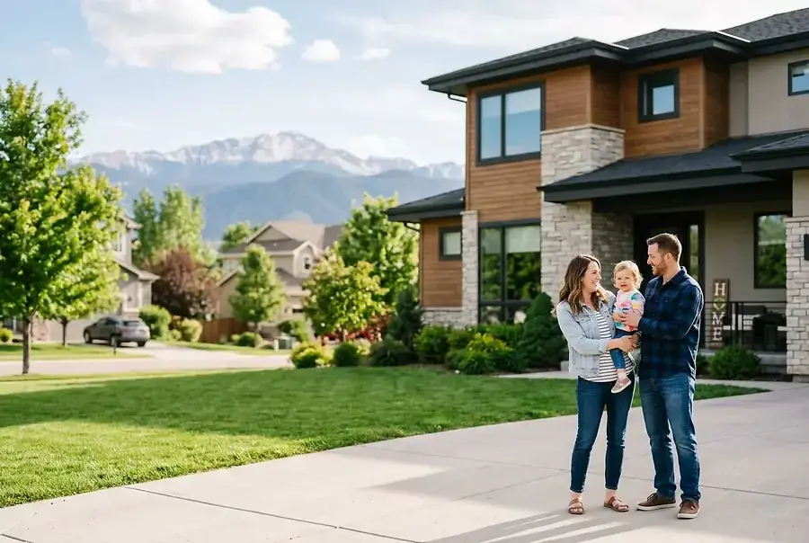 Home Affordability Guide for Colorado's Northern Metro Areas