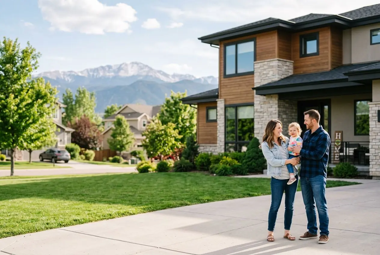 Home Affordability Guide for Colorado's Northern Metro Areas