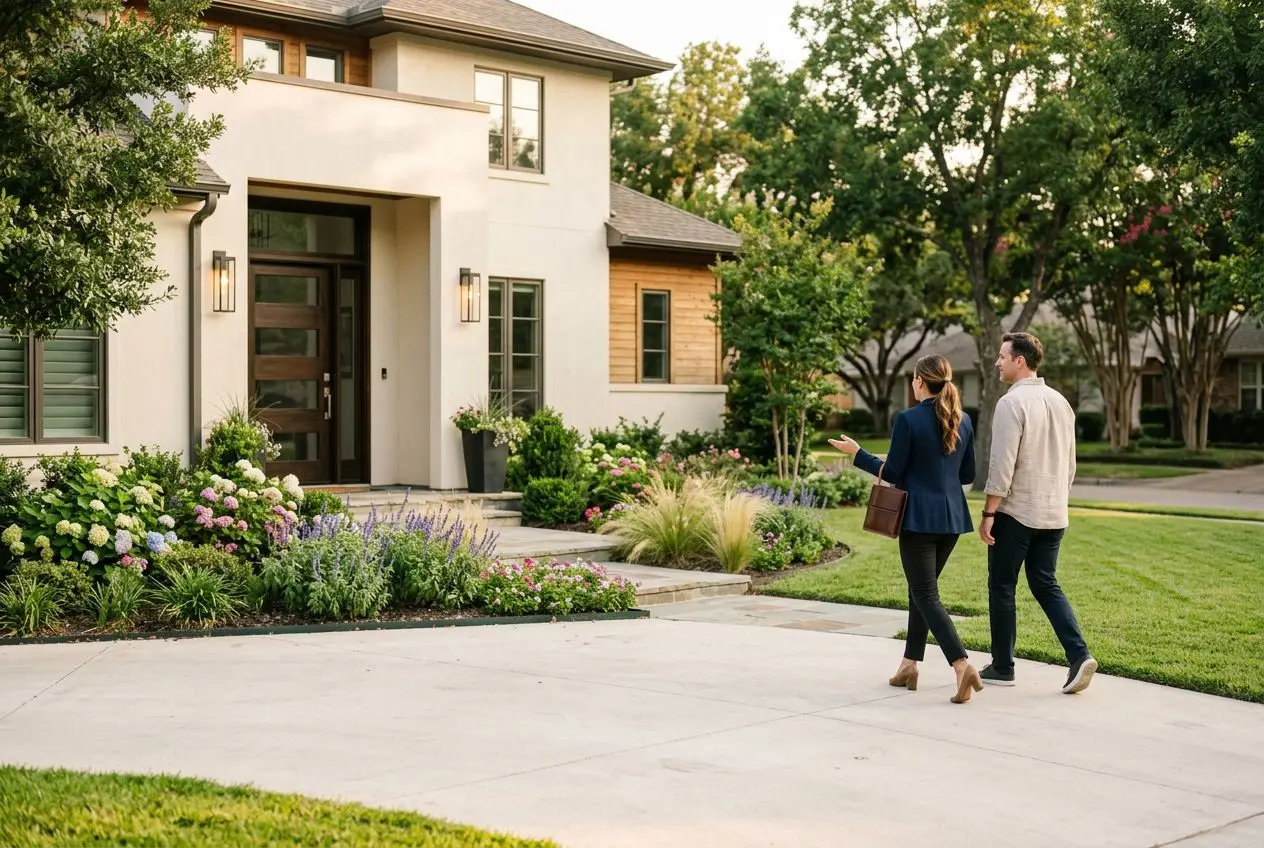 The Most Costly Mistakes DFW Sellers Make and How to Avoid Them