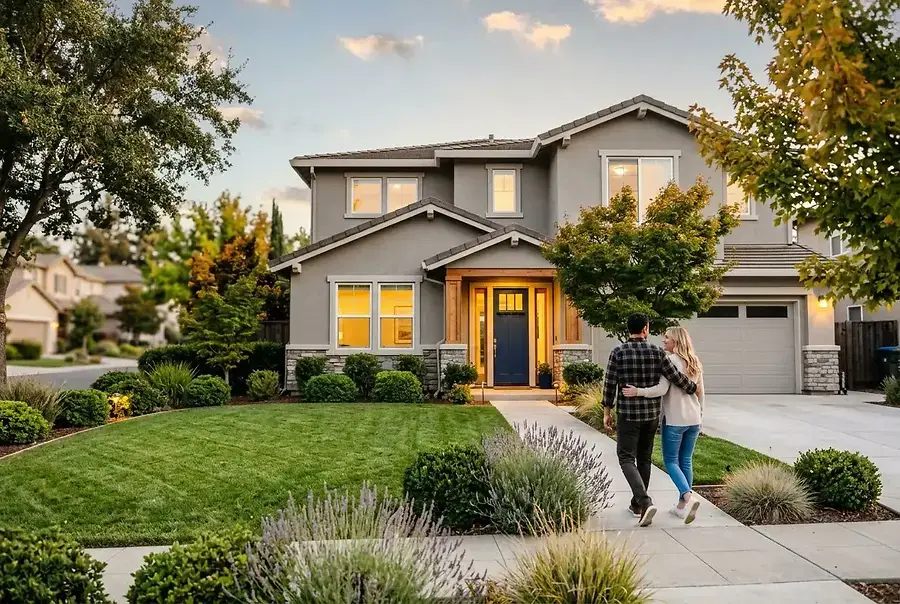 Essential Home Selling Strategies for Central Valley Real Estate Markets