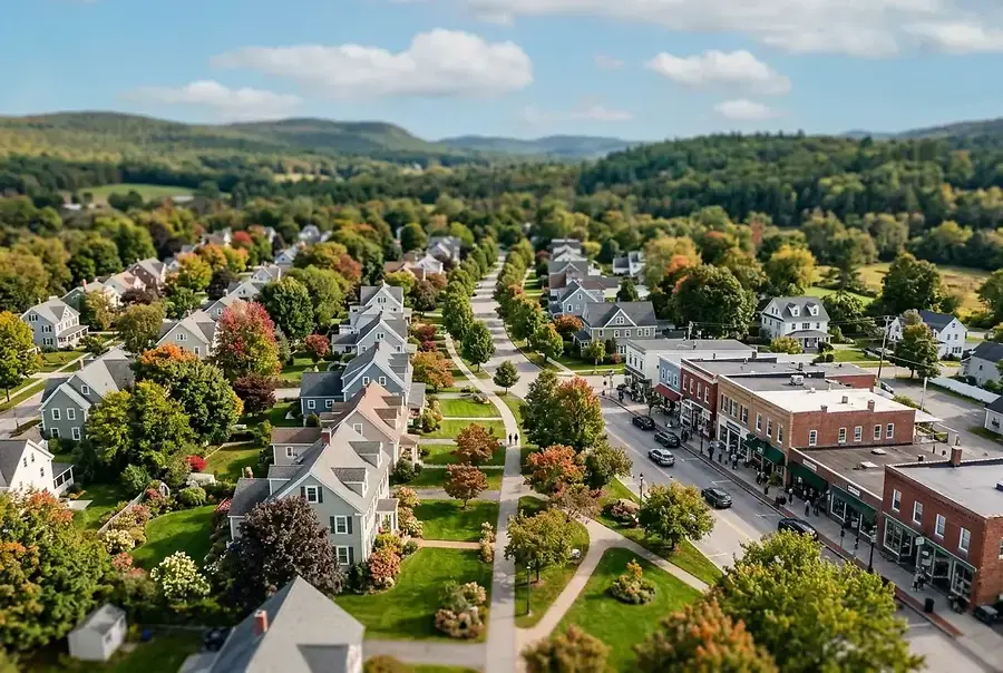 Hidden Gems: Lesser-Known Neighborhoods Worth Your Investment