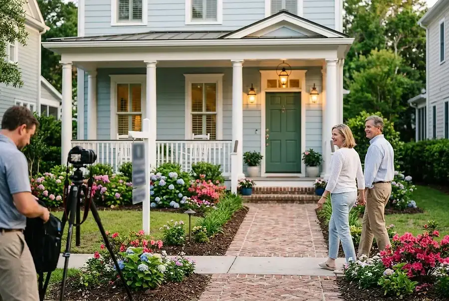 Selling Your Home Successfully Across Charleston and Surrounding Areas
