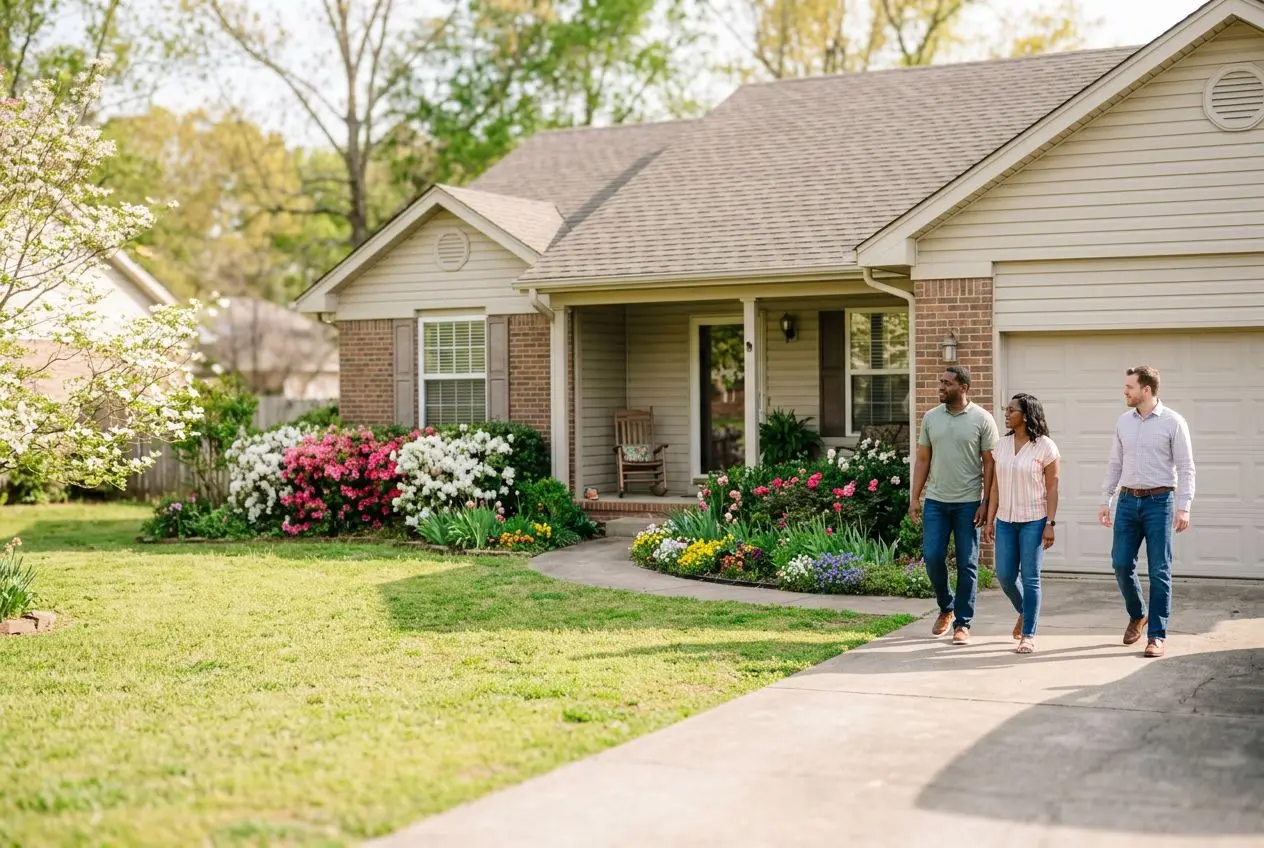 Maximize Your Home Sale with Seasonal Selling Strategies in Arkansas