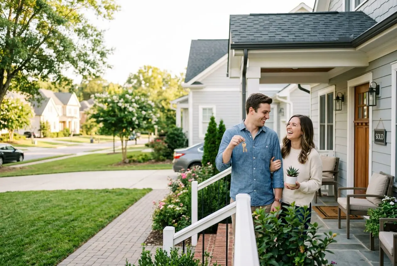 First-Time Home Buyers: Avoid Costly Mistakes and Protect Your Investment