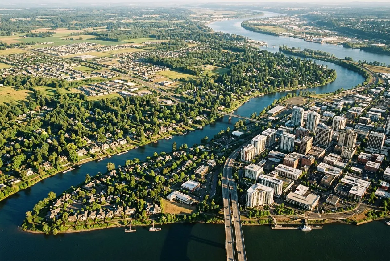 Home Value Comparison: Clark County's Top Residential Markets