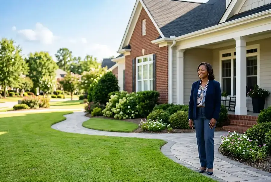 Building Equity in Macon: Smart Strategies for Long-Term Wealth