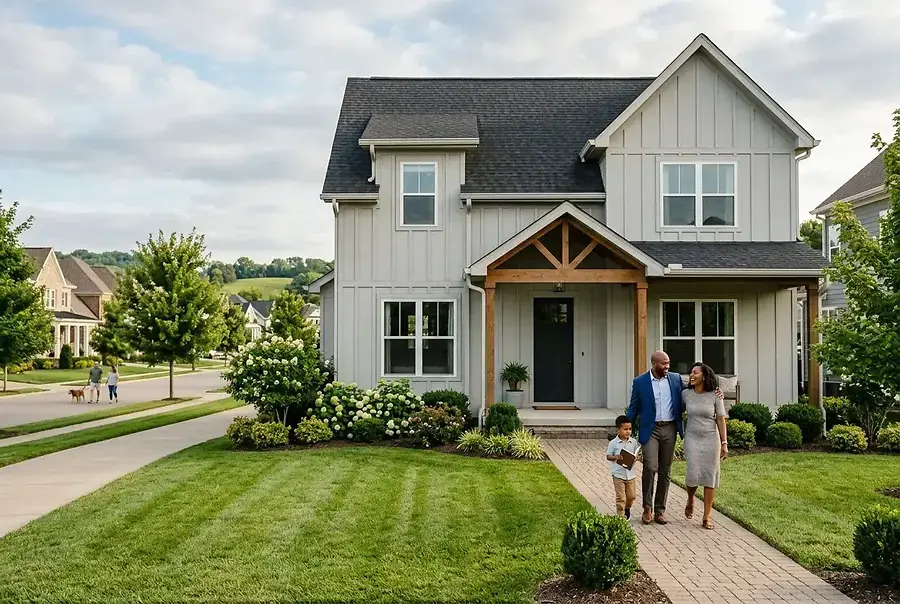 Complete Central Kentucky Home Values & Investment Guide