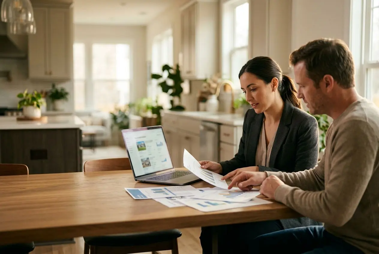 The Complete Guide to Pricing Your Home Right in Box Springs, GA
