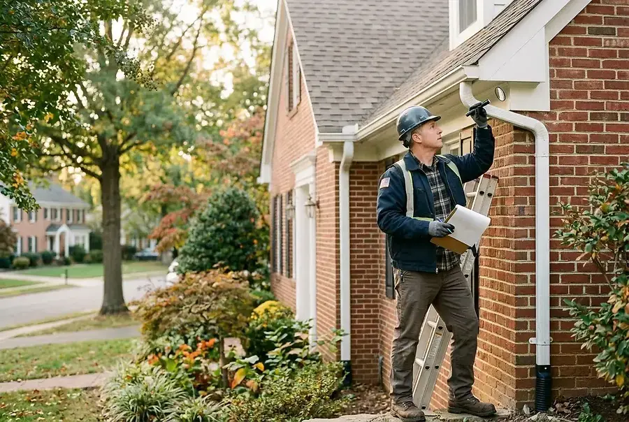 Complete Home Inspection Guide for Northern Virginia Homebuyers