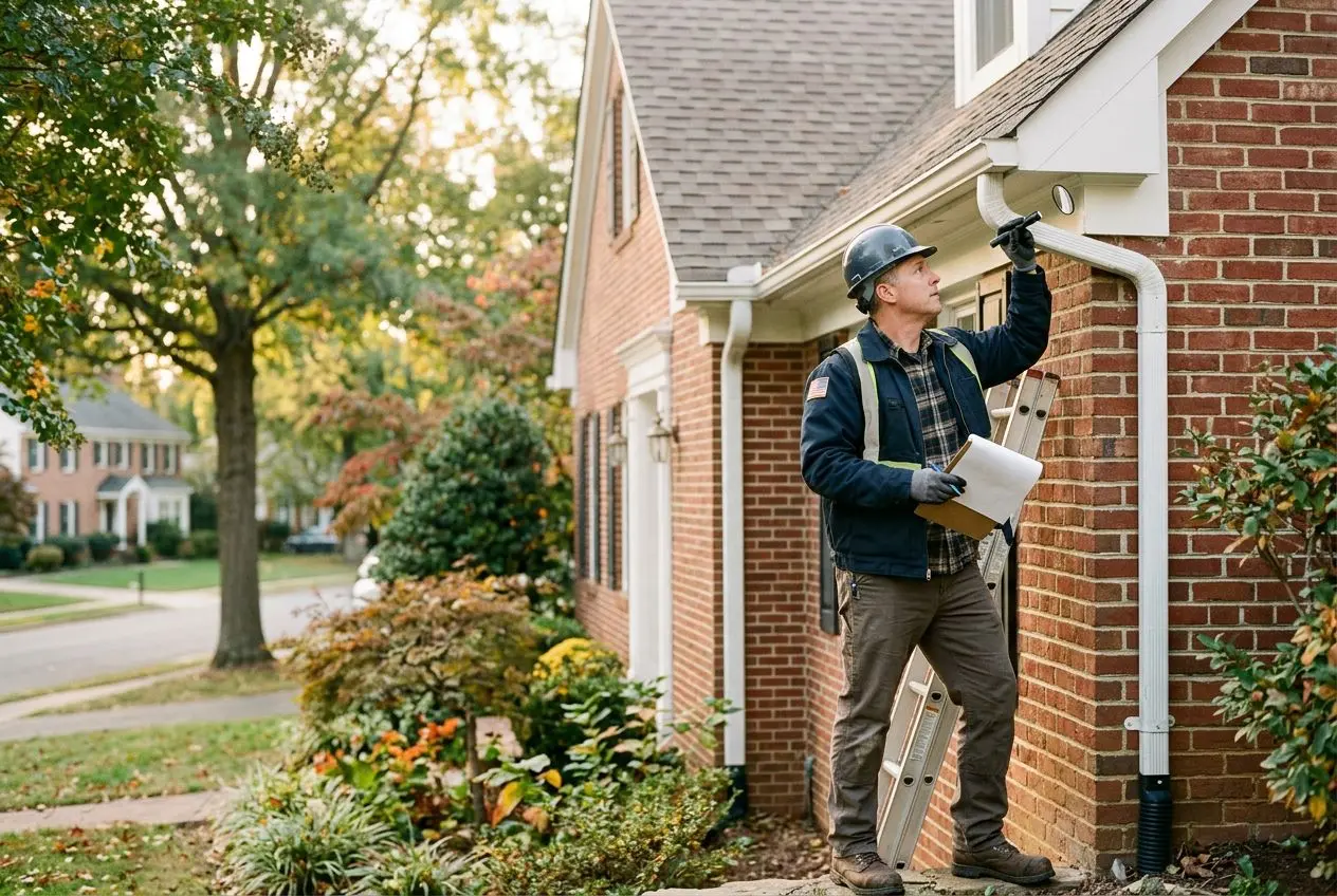 Complete Home Inspection Guide for Northern Virginia Homebuyers