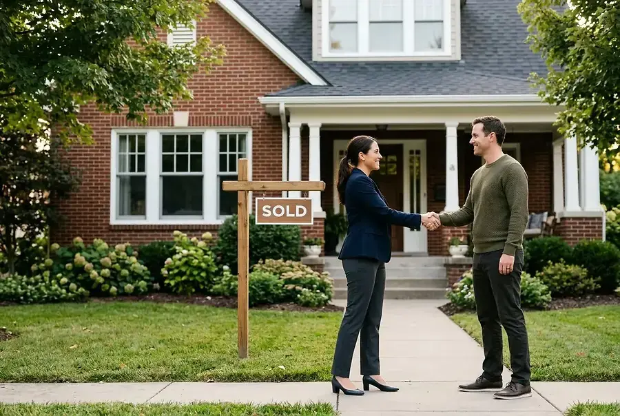 Negotiating Your Home Sale Price: A Kansas City Seller's Guide