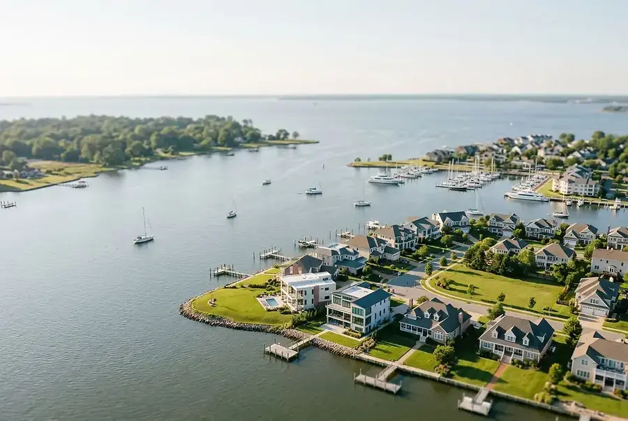 Understanding Real Estate Market Trends Across Hampton Roads in 2026