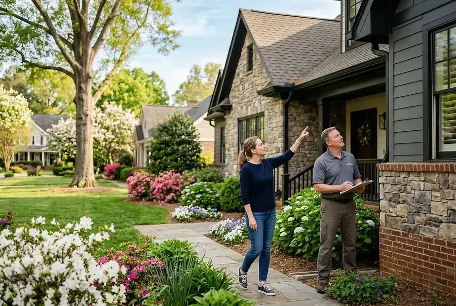 Home Maintenance Costs in Charlotte Suburbs: Budget Planning Guide