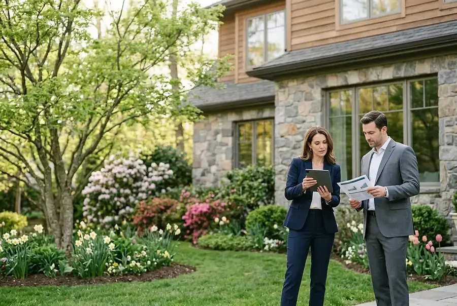 Westchester Residential Market Cycles: When to Buy vs. When to Sell