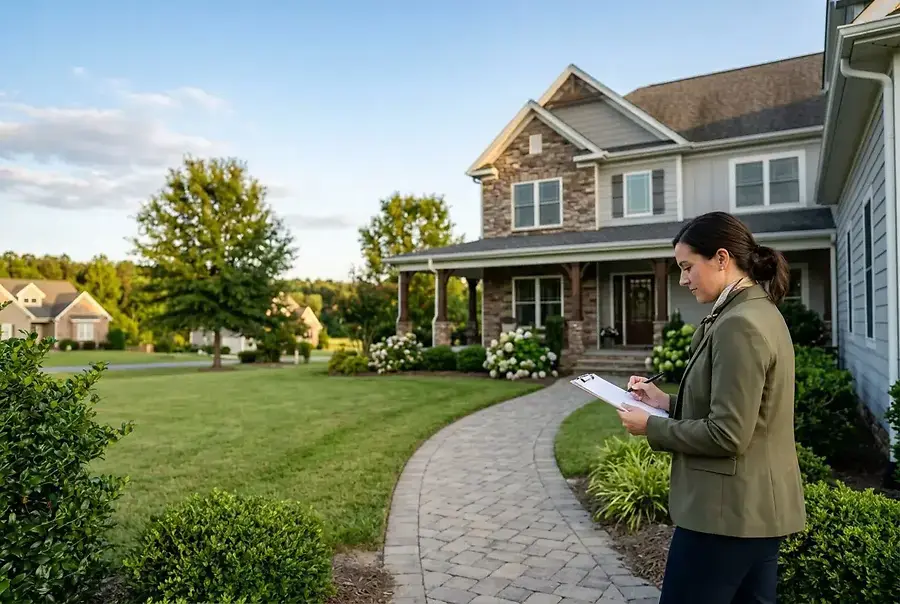 Understanding Home Values Across Pitt County's Top Residential Markets