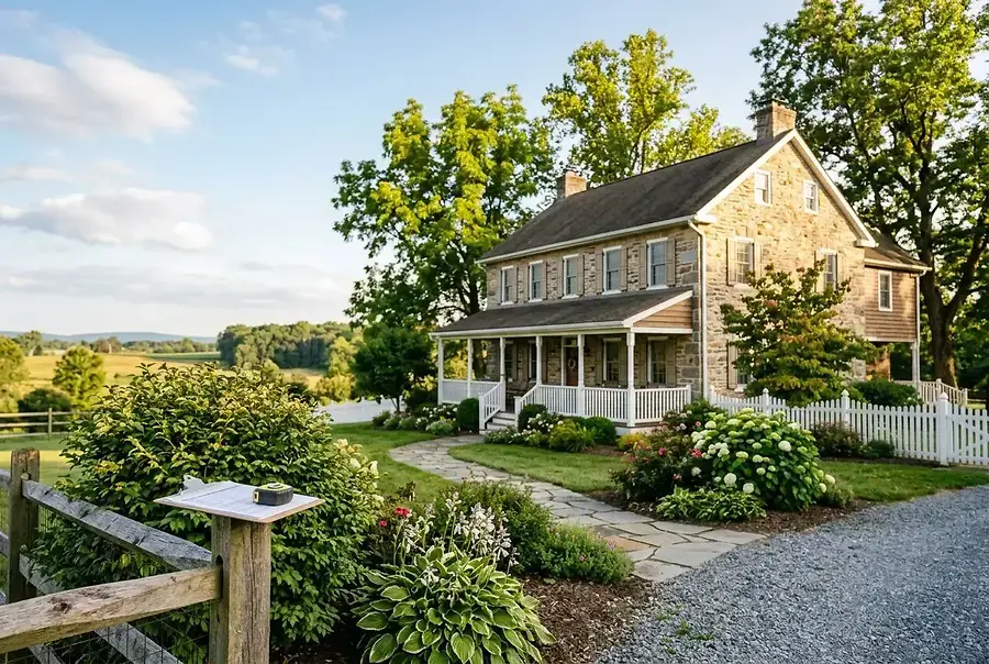 Understanding Property Tax Assessments in Lancaster County PA Homes