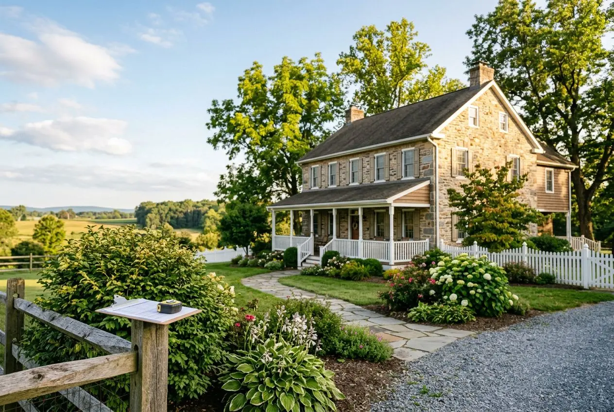 Understanding Property Tax Assessments in Lancaster County PA Homes