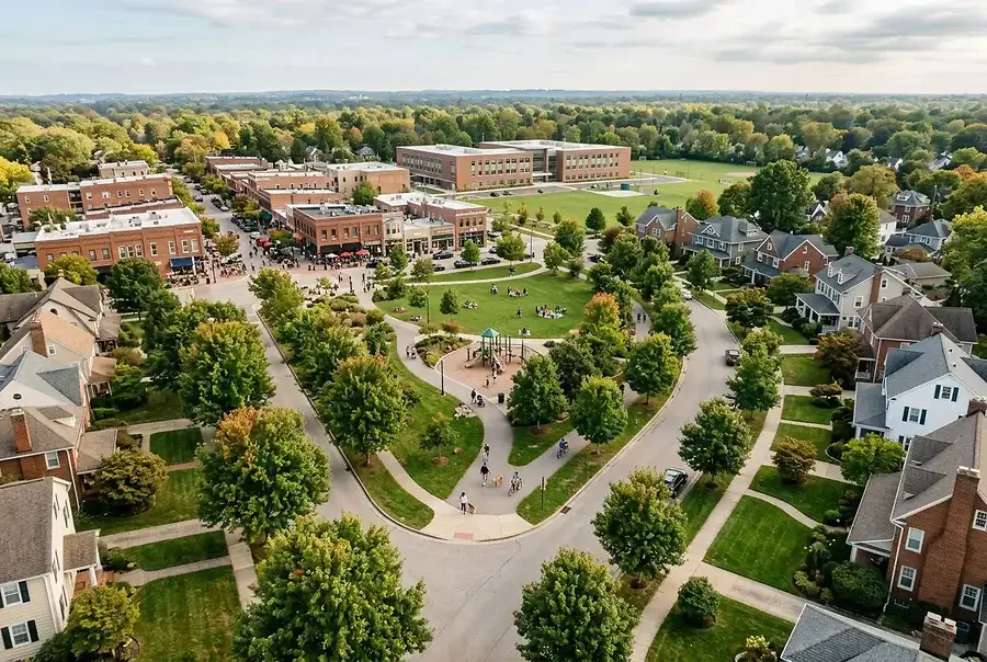 Relocating to Greater Cleveland: Neighborhoods That Fit Your Lifestyle