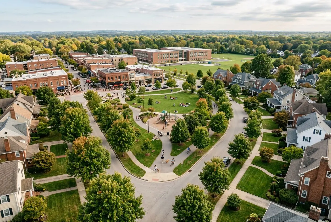 Relocating to Greater Cleveland: Neighborhoods That Fit Your Lifestyle
