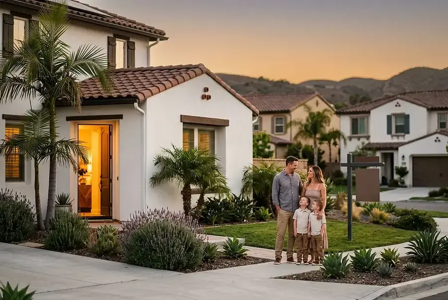Maximizing Home Resale Value Across Southern California Markets