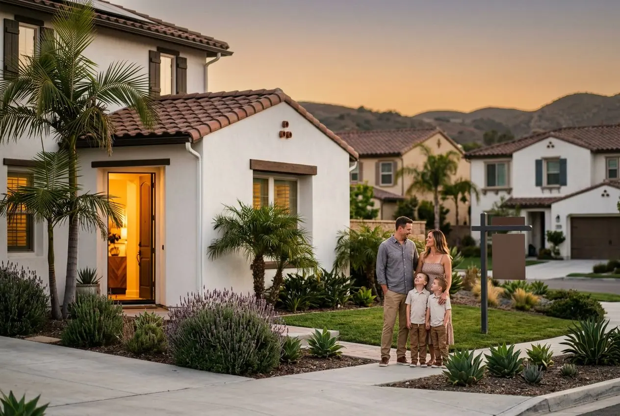 Maximizing Home Resale Value Across Southern California Markets