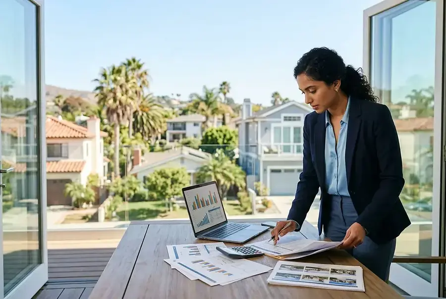 Navigating Property Taxes in Southern California's Diverse Communities