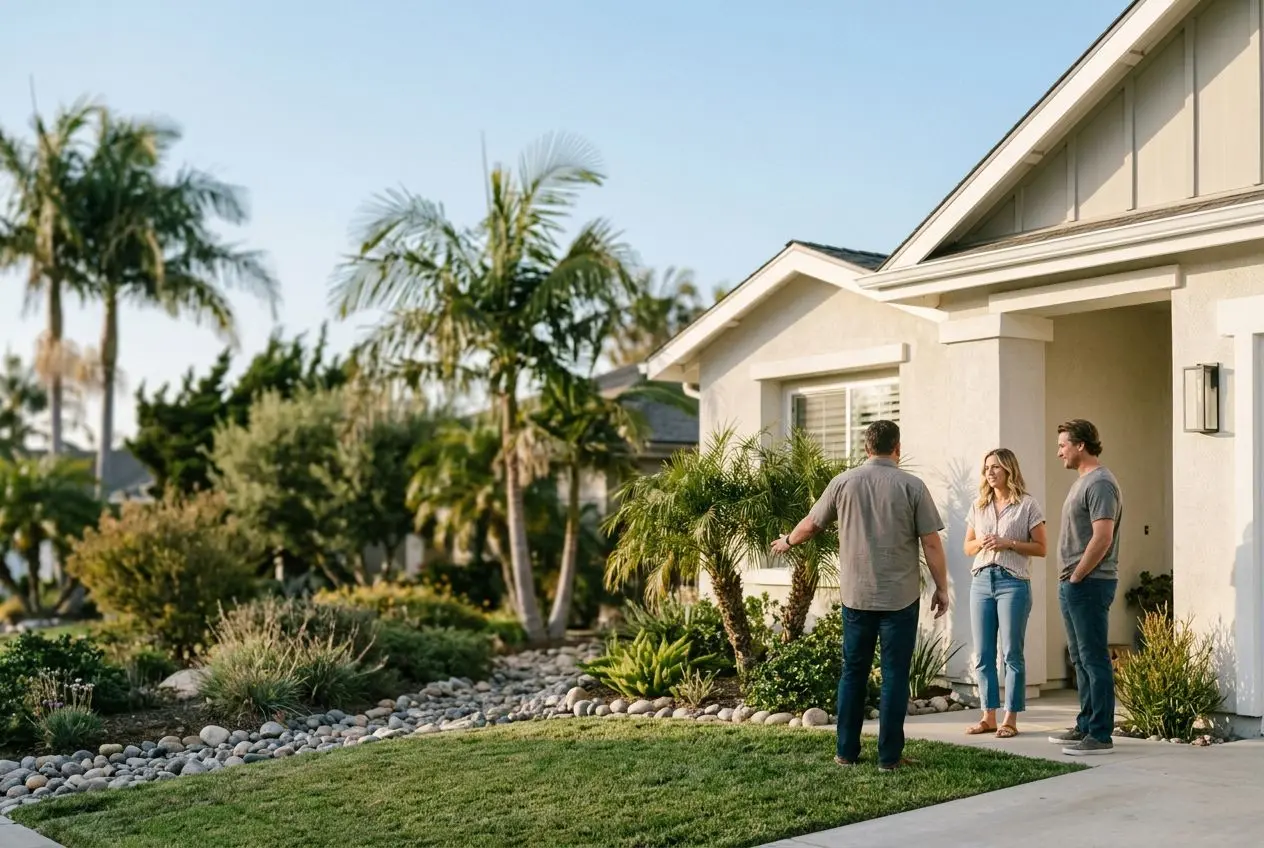 Maximizing Rental Income: Ventura County's Residential Investment Guide