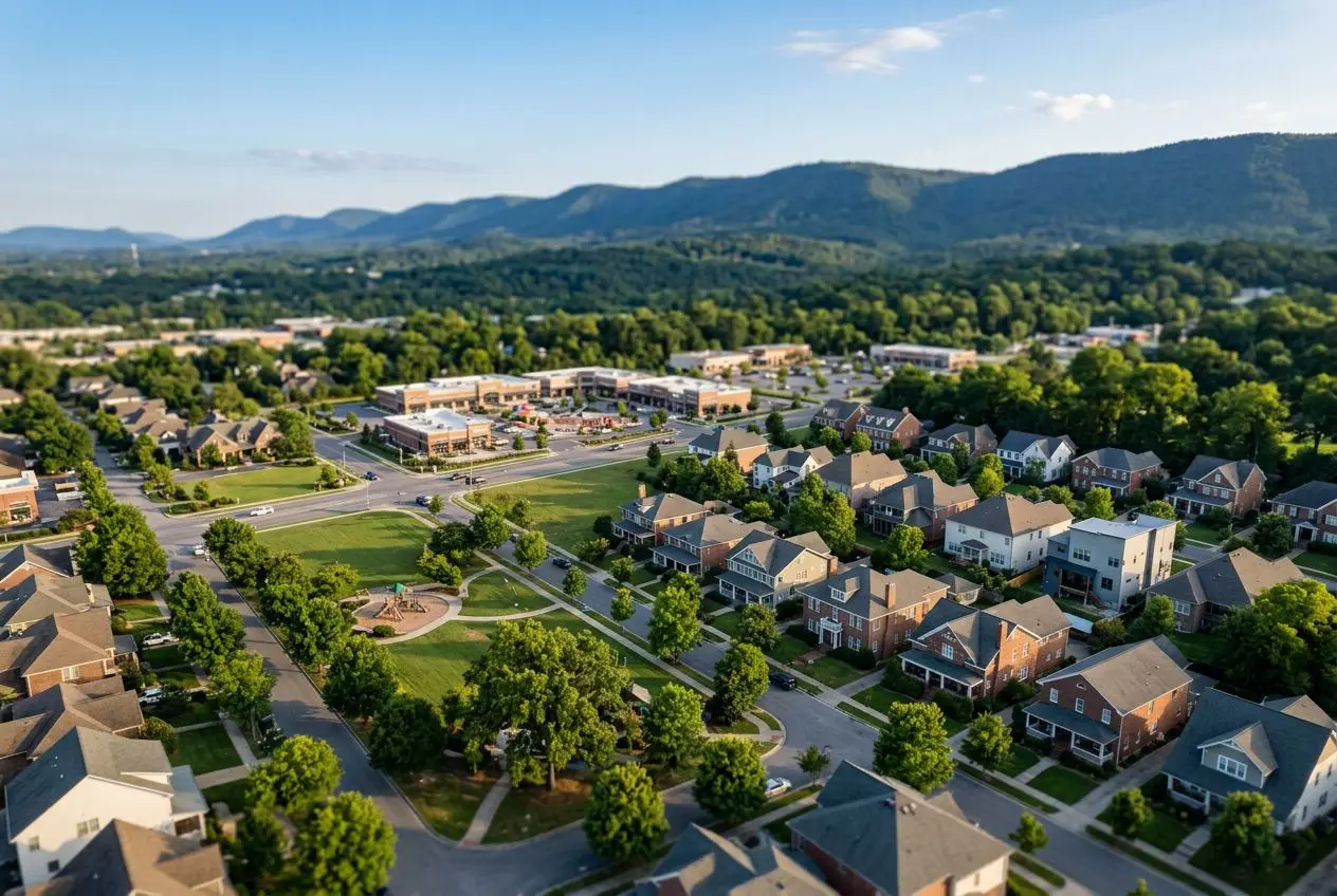 Chattanooga Area Home Values: What Drives Prices in Your Neighborhood