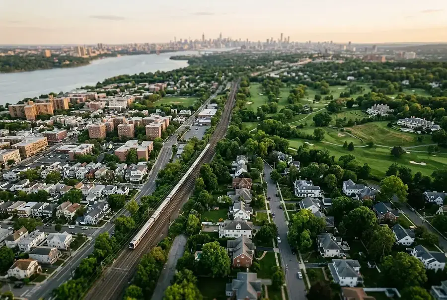 Westchester County Neighborhoods: Commute Times & Lifestyle Comparison