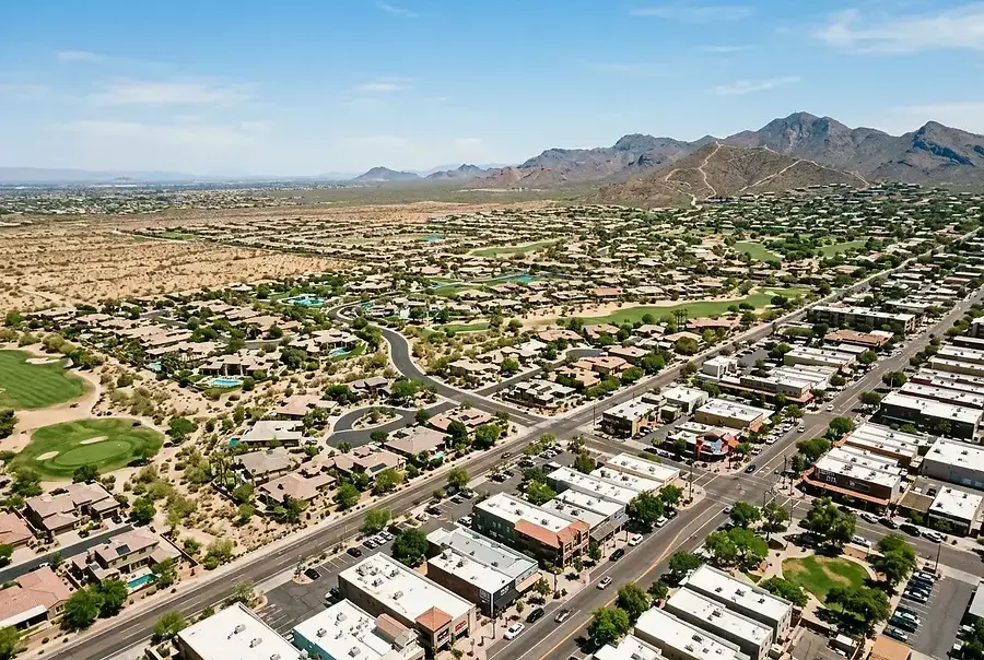 Choosing the Right Scottsdale Neighborhood: A Buyer's Complete Guide