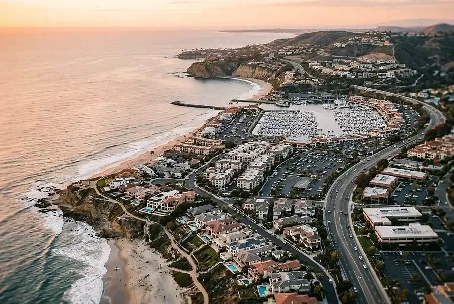 South Orange County Real Estate: Residential & Commercial Investment Strategies