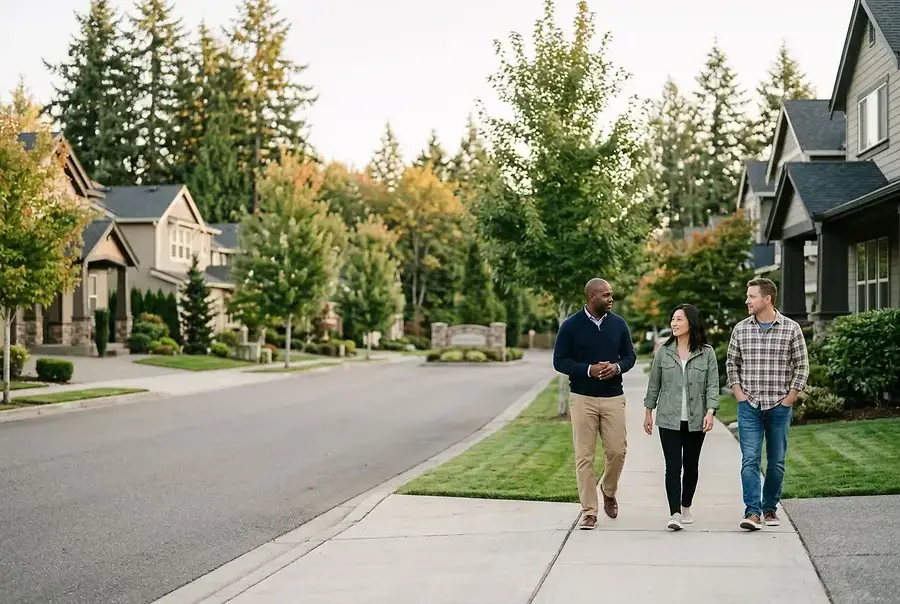 Navigating HOA Rules in Lynnwood, Seattle & Bothell Communities