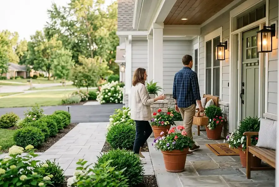 Preparing Your Nevada, Missouri Home for a Successful Sale