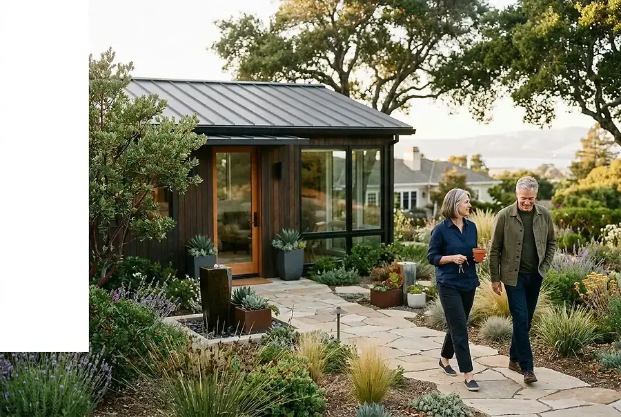 Downsizing Your Home: A Strategic Guide for Peninsula Residents