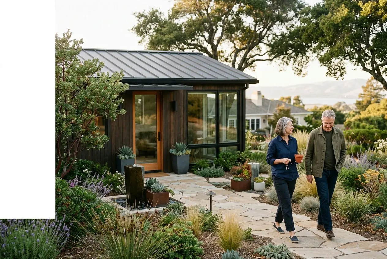 Downsizing Your Home: A Strategic Guide for Peninsula Residents