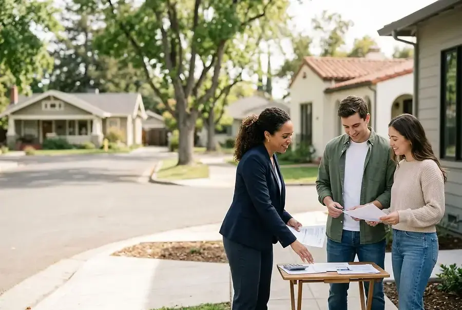 Property Tax Guide: East Bay and Sacramento Residential Markets