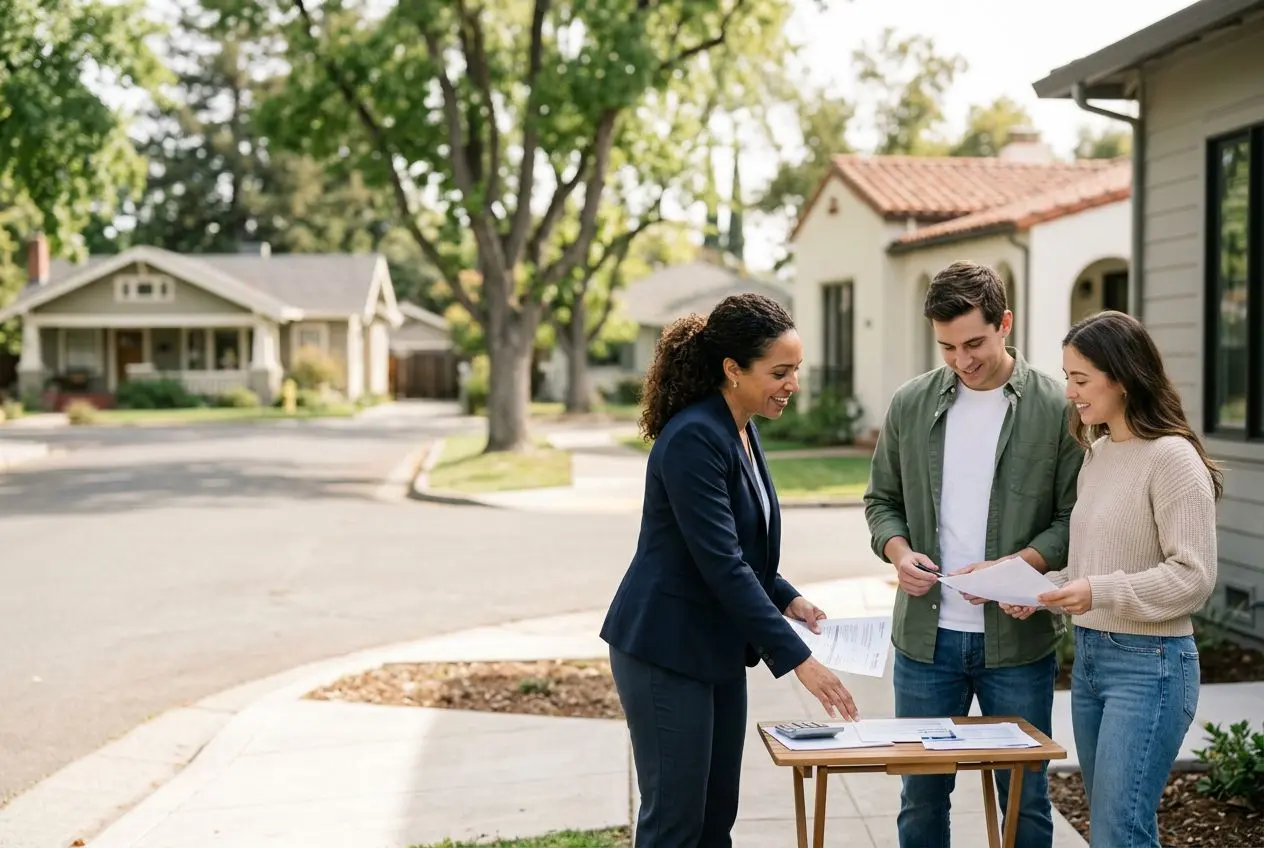 Property Tax Guide: East Bay and Sacramento Residential Markets