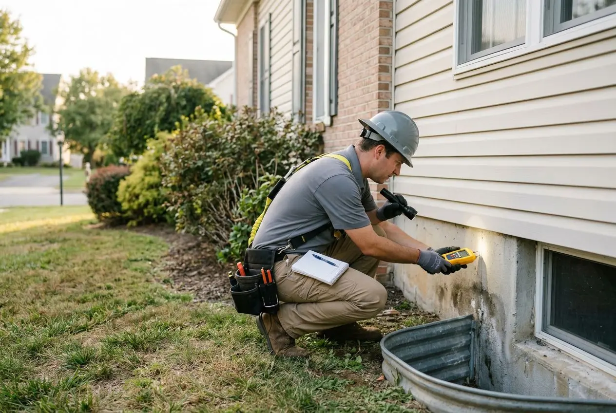 Home Inspection Guide for Delaware Residential Buyers and Sellers
