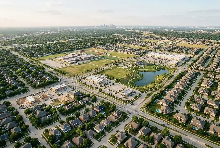 Comparing Home Values Across Dallas Suburbs: A Neighborhood Guide