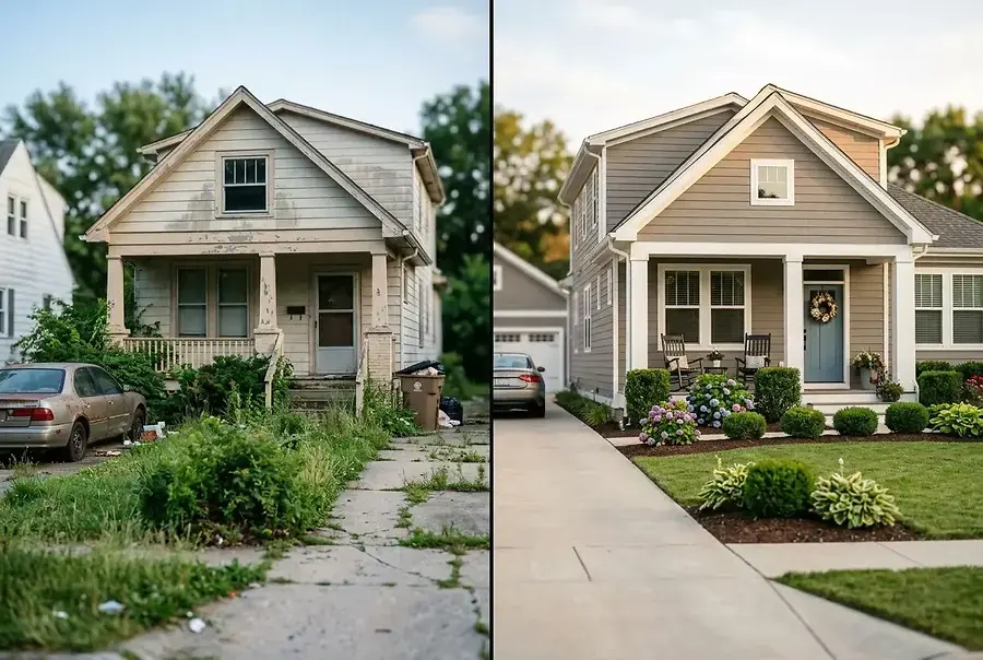 Why Your Home Isn't Selling: Barriers Blocking Buyers and How to Fix Them